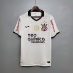 Corinthians 2012 İç Saha Retro Forma