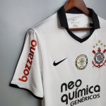 Corinthians 2012 İç Saha Retro Forma