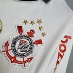 Corinthians 2012 İç Saha Retro Forma