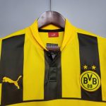 Dortmund 12/13 İç Saha Retro Forma