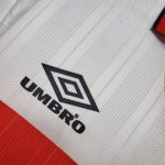 Flamengo 100. Yıl Retro Forma