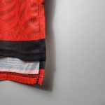 Flamengo 1995 İç Saha Retro Forma