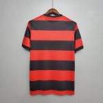 Flamengo 78/79 İç Saha Retro Forma