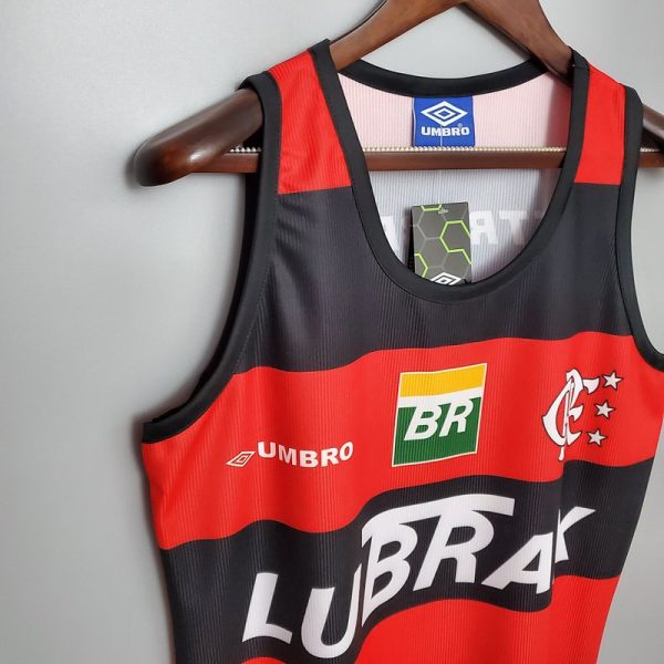 Flamengo Retro Forma