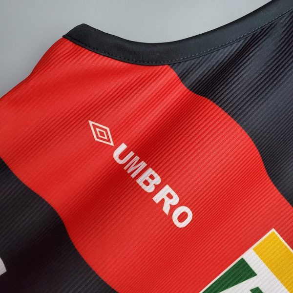 Flamengo Retro Forma