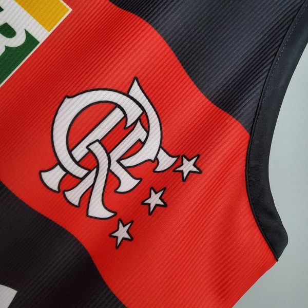 Flamengo Retro Forma