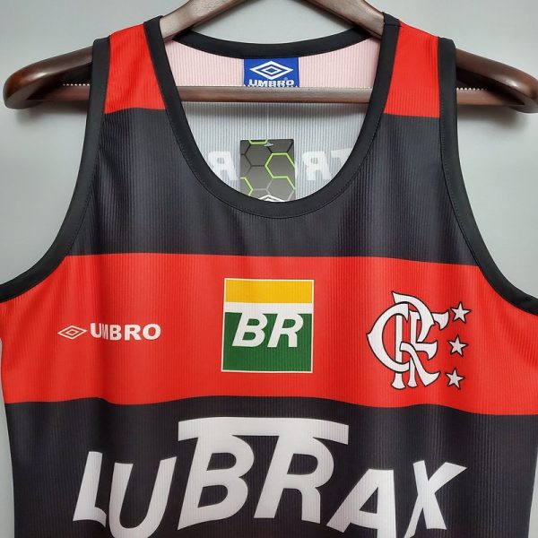 Flamengo Retro Forma