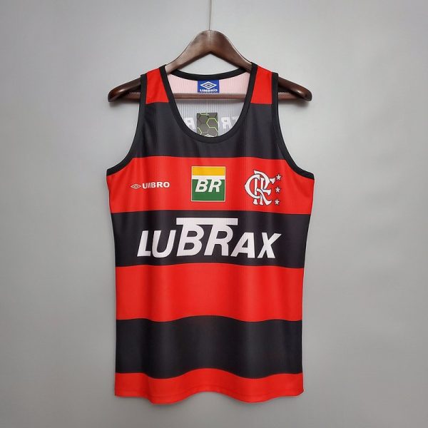 Flamengo Retro Forma