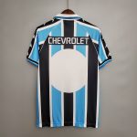 Gremio 2000 İç Saha Retro Forma