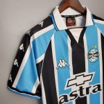 Gremio 2000 İç Saha Retro Forma