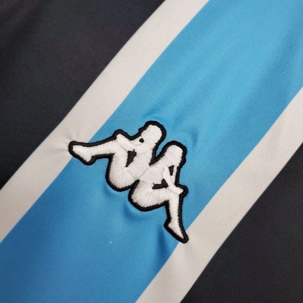 Gremio 2000 İç Saha Retro Forma