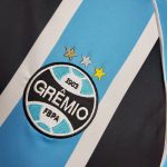 Gremio 2000 İç Saha Retro Forma