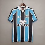 Gremio 2000 İç Saha Retro Forma