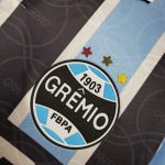 Gremio Retro Forma