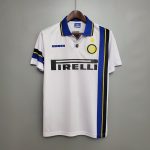 Inter 97/98 Deplasman Retro Forma