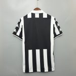 Juventus 99/00 İç Saha Retro Forma