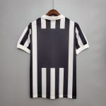 Juventus 84/85 İç Saha Retro Forma