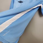 Manchester City 11/12 İç Saha Retro Forma