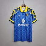 Parma 95/97 Lacivert Retro Forma