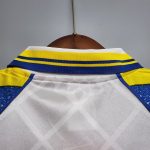 Parma 95/97 Beyaz Retro Forma