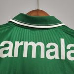 Palmeiras 100. Yıl Retro Forma