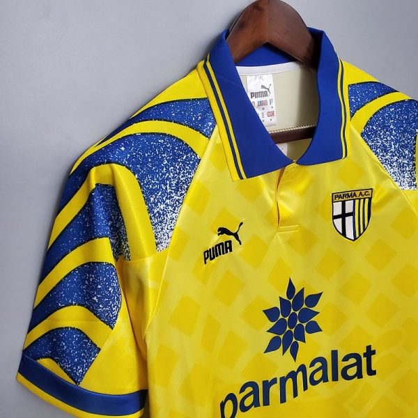 Parma 95/97 Retro Forma