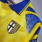 Parma 95/97 Retro Forma