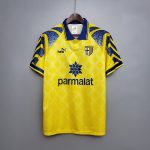 Parma 95/97 Retro Forma