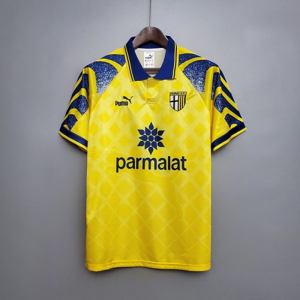 Parma 95/97 Retro Forma