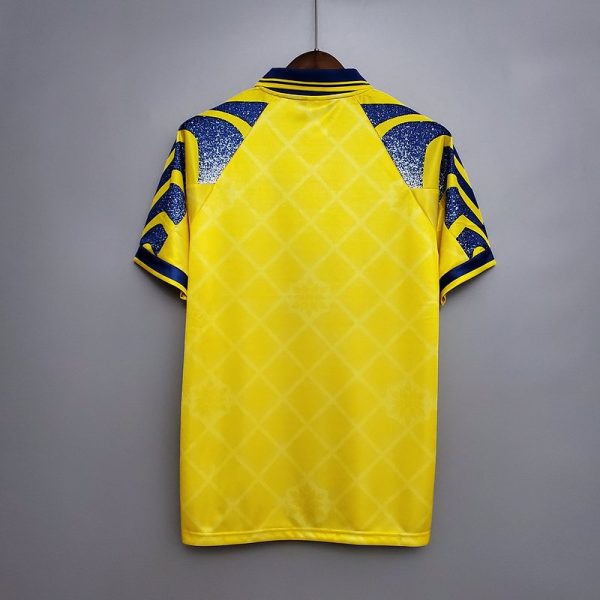 Parma 95/97 Retro Forma