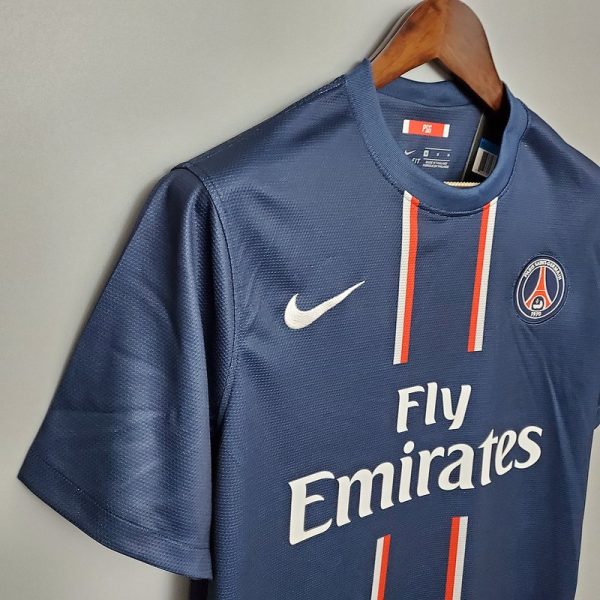 PSG 12/13 İç Saha Retro Forma