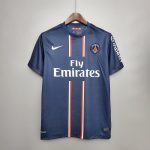 PSG 12/13 İç Saha Retro Forma