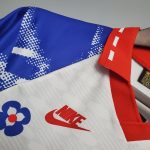 PSG 93/94 Deplasman Retro Forma