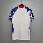 PSG 93/94 Deplasman Retro Forma