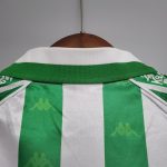 Real Betis 95/97 İç Saha Retro Forma