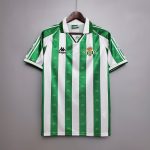 Real Betis 95/97 İç Saha Retro Forma