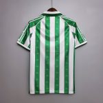 Real Betis 95/97 İç Saha Retro Forma