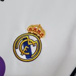 Real Madrid 06/07 İç Saha Retro Forma