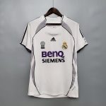 Real Madrid 06/07 İç Saha Retro Forma