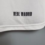 Real Madrid 07/08 İç Saha Retro Forma