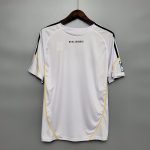 Real Madrid 09/10 İç Saha Retro Forma