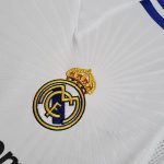 Real Madrid 10/11 Uzun Kollu İç Saha Retro Forma