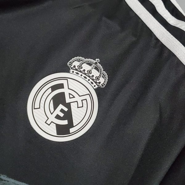 Real Madrid 14/15 Deplasman Retro Forma