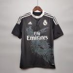 Real Madrid 14/15 Deplasman Retro Forma