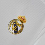 Real Madrid 15/16 İç Saha Retro Forma