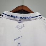 Real Madrid 94/96 İç Saha Retro Forma