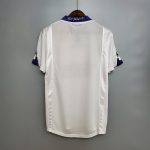 Real Madrid 97/98 İç Saha Retro Forma