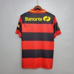 Recife sports 92/93 İç Saha Retro Forma