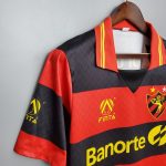 Recife sports 92/93 İç Saha Retro Forma