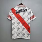 River Plate 95/96 İç Saha Retro Forma